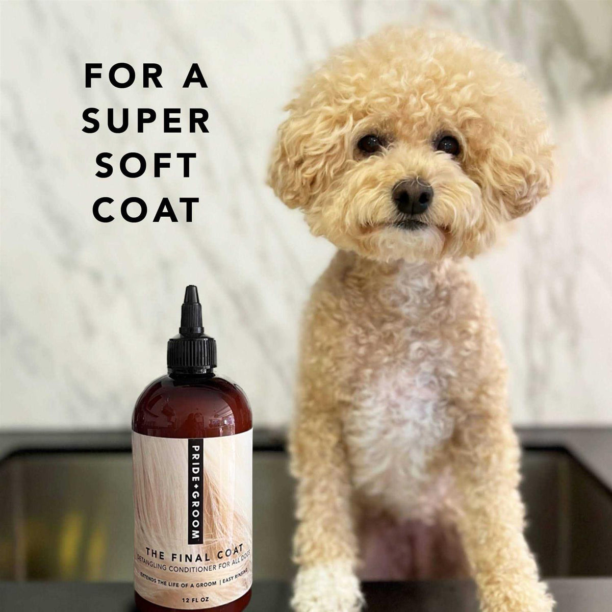Dog Conditioner D824