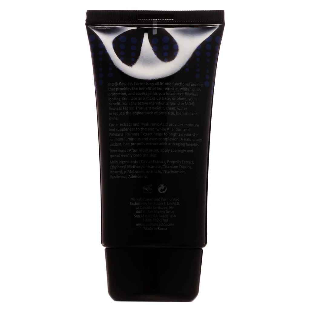 BB Cream 1.76 Fl Oz U10951