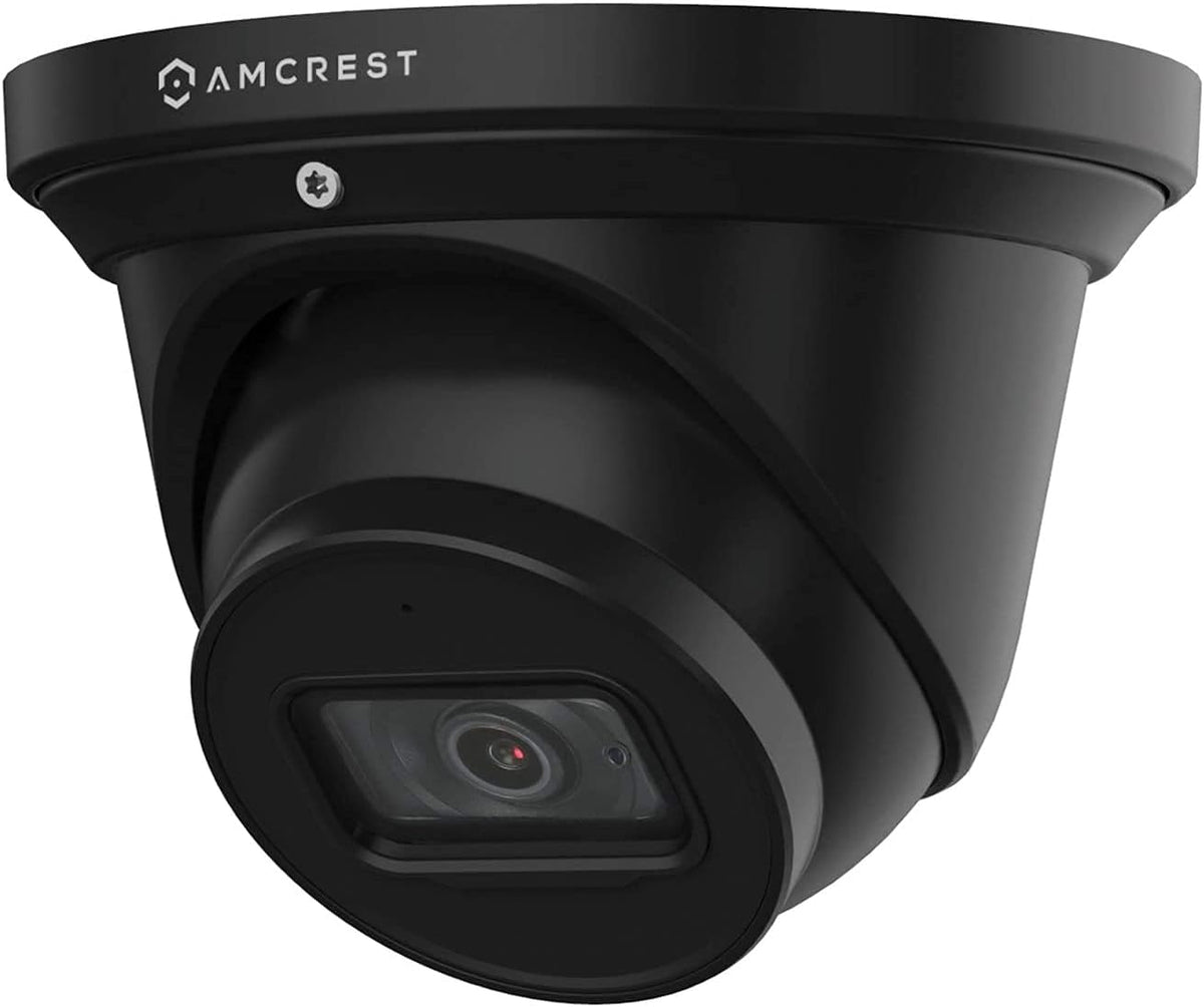 4K Dome Outdoor Security Camera with Night Vision I47028