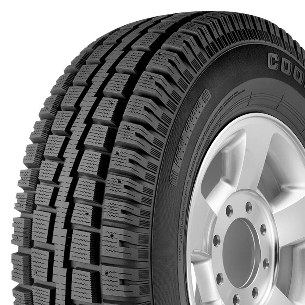 LT265/75R16 Cooper Discoverer M+S Tire R696