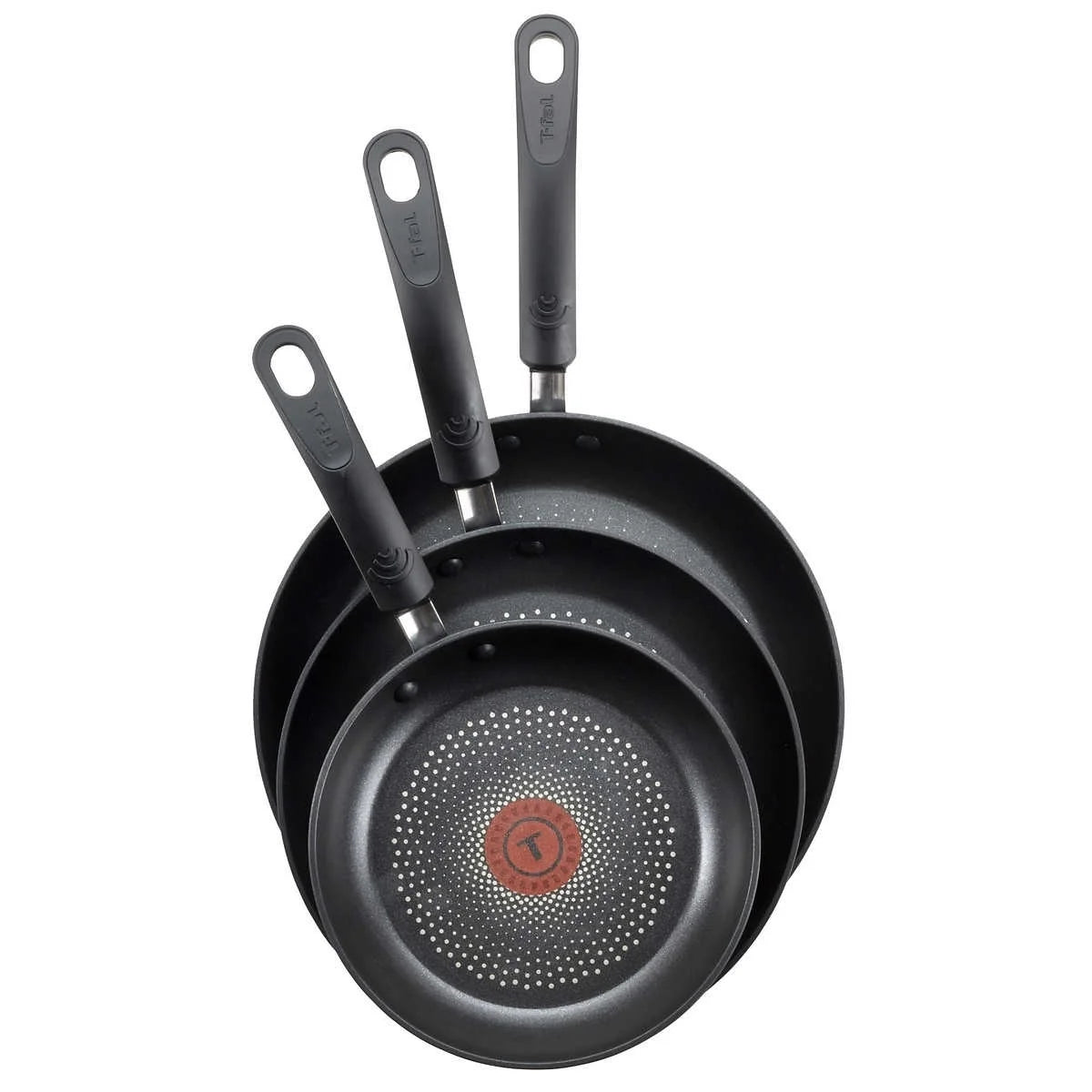 3-Piece Fry Pan Set G6423