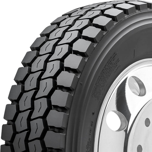 245/70R19.5 133 L Commercial Tire I789
