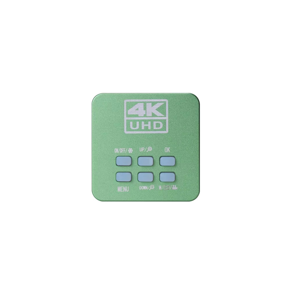 4K 7X Digital Zoom Microscope Video Recorder K135054