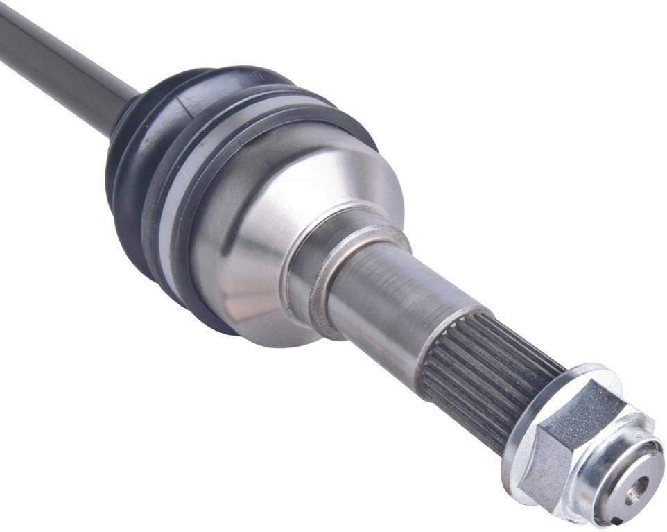 Axle replacement for Yamaha Rhino 700 Y325307