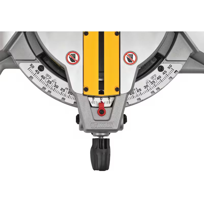 10 in. 15 Amp Single Bevel Compound Miter Saw P273
