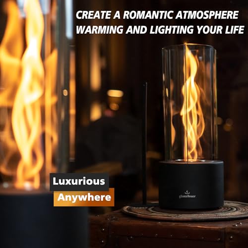 Tabletop Fire Pit M411