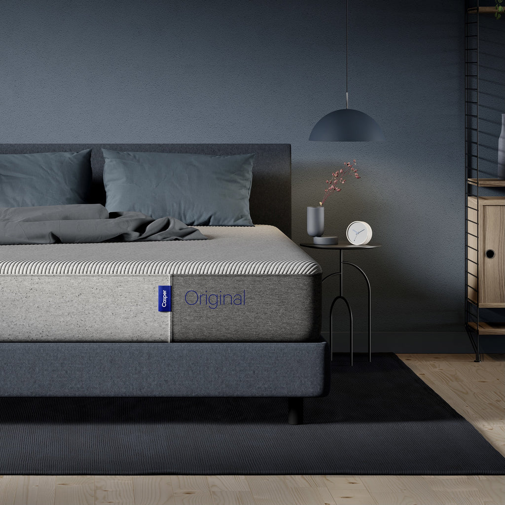 Queen Foam Mattress H8848