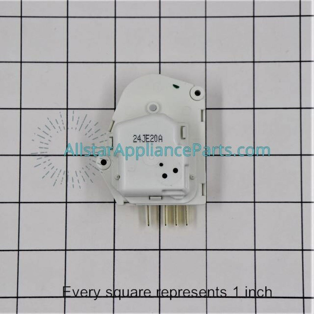 Timer-defrost Part L68534
