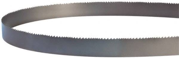 18& 6x22 Long x 1-1/4x22 Wide x 0.042x22 Thick Welded Band Saw Blade W258251