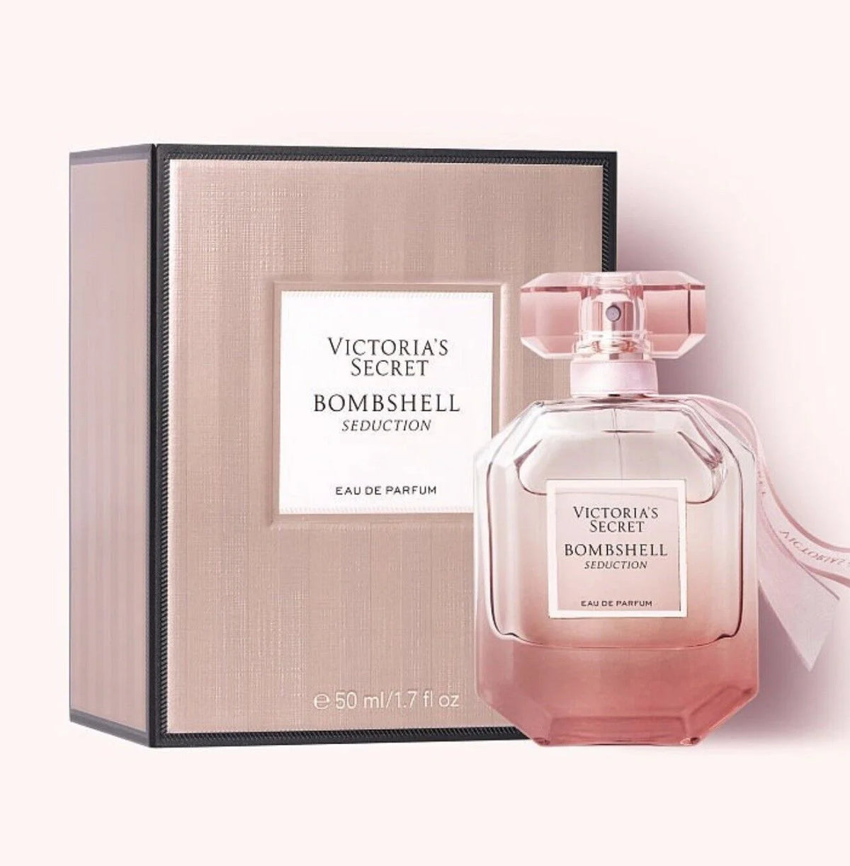 Eau De Parfum Spray 1.7 oz Q486