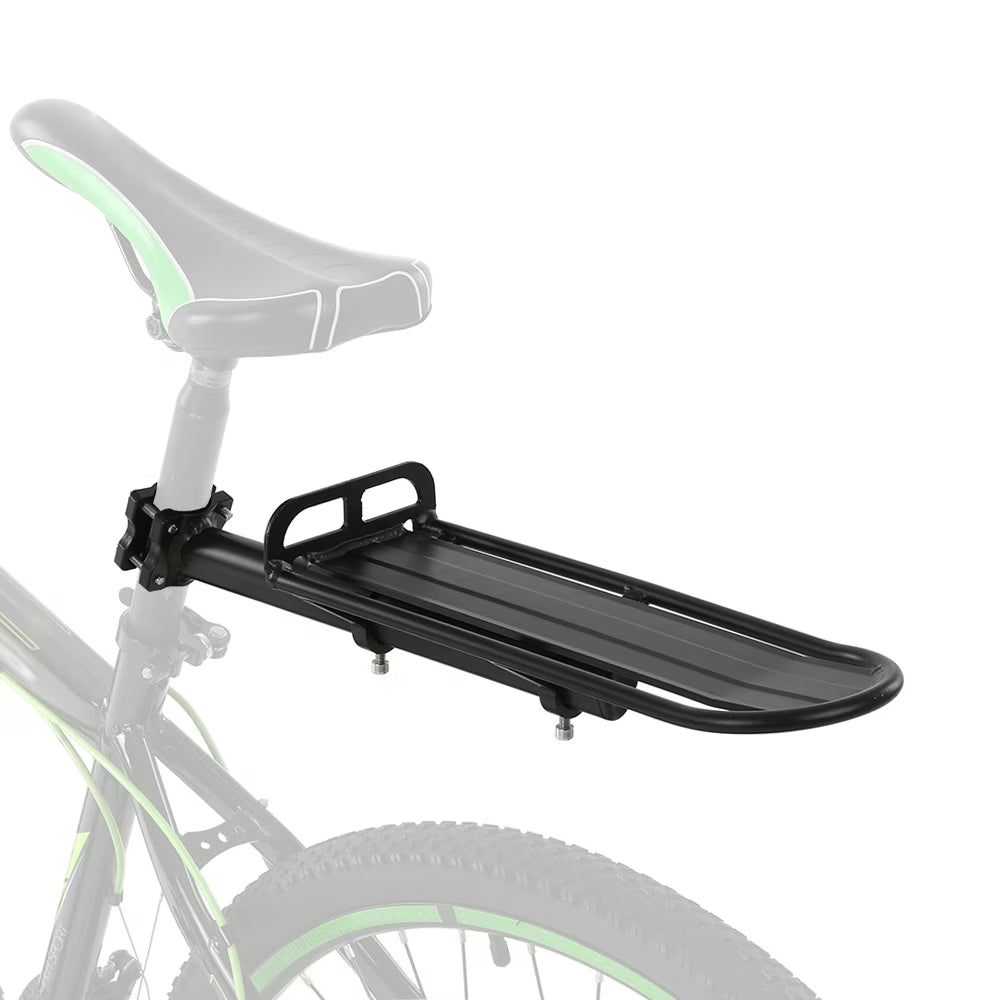 Rear Alloy Bike Cargo Carrier S26912