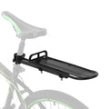 Rear Alloy Bike Cargo Carrier S26912