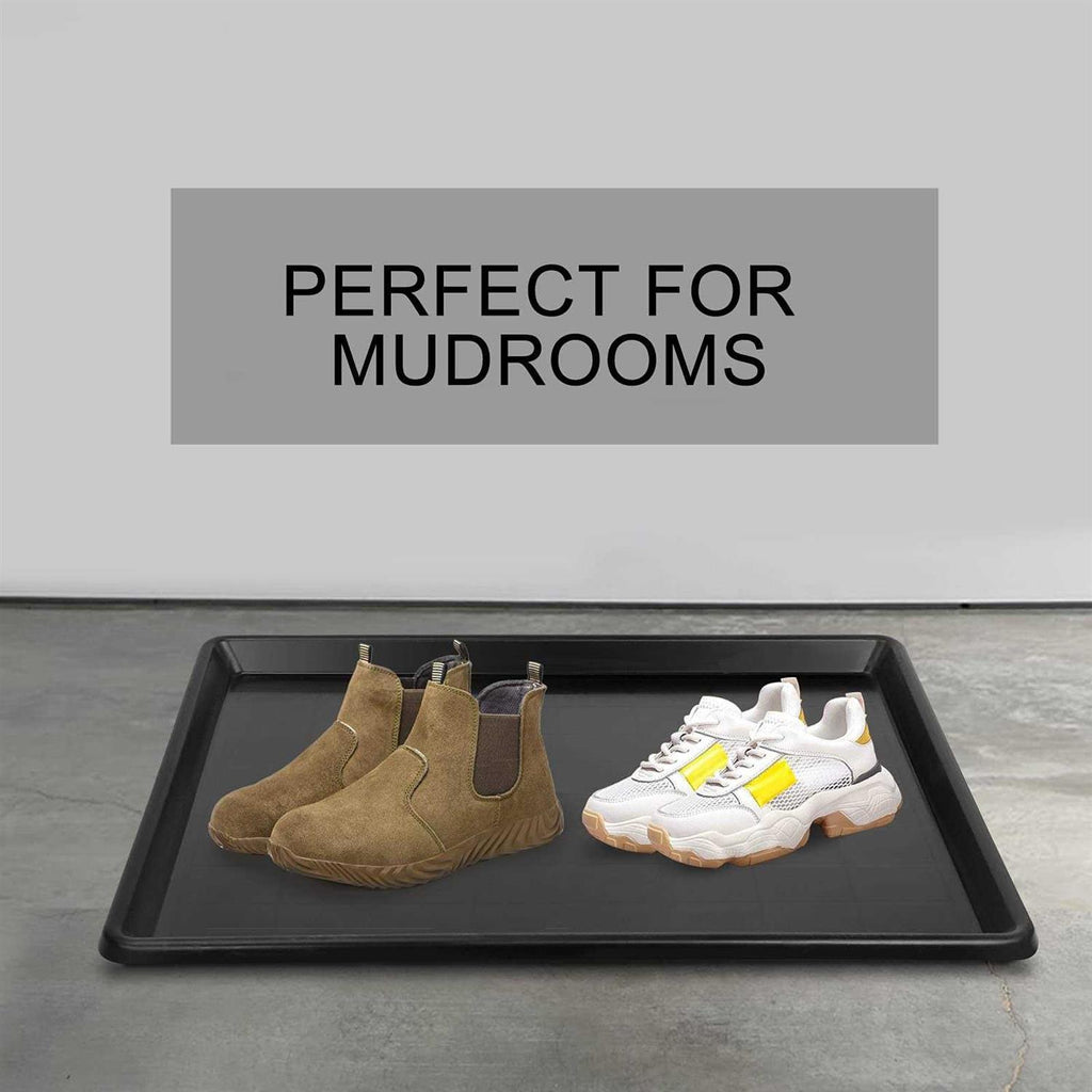 Plastic Replacement Tray for Dog Crate A122