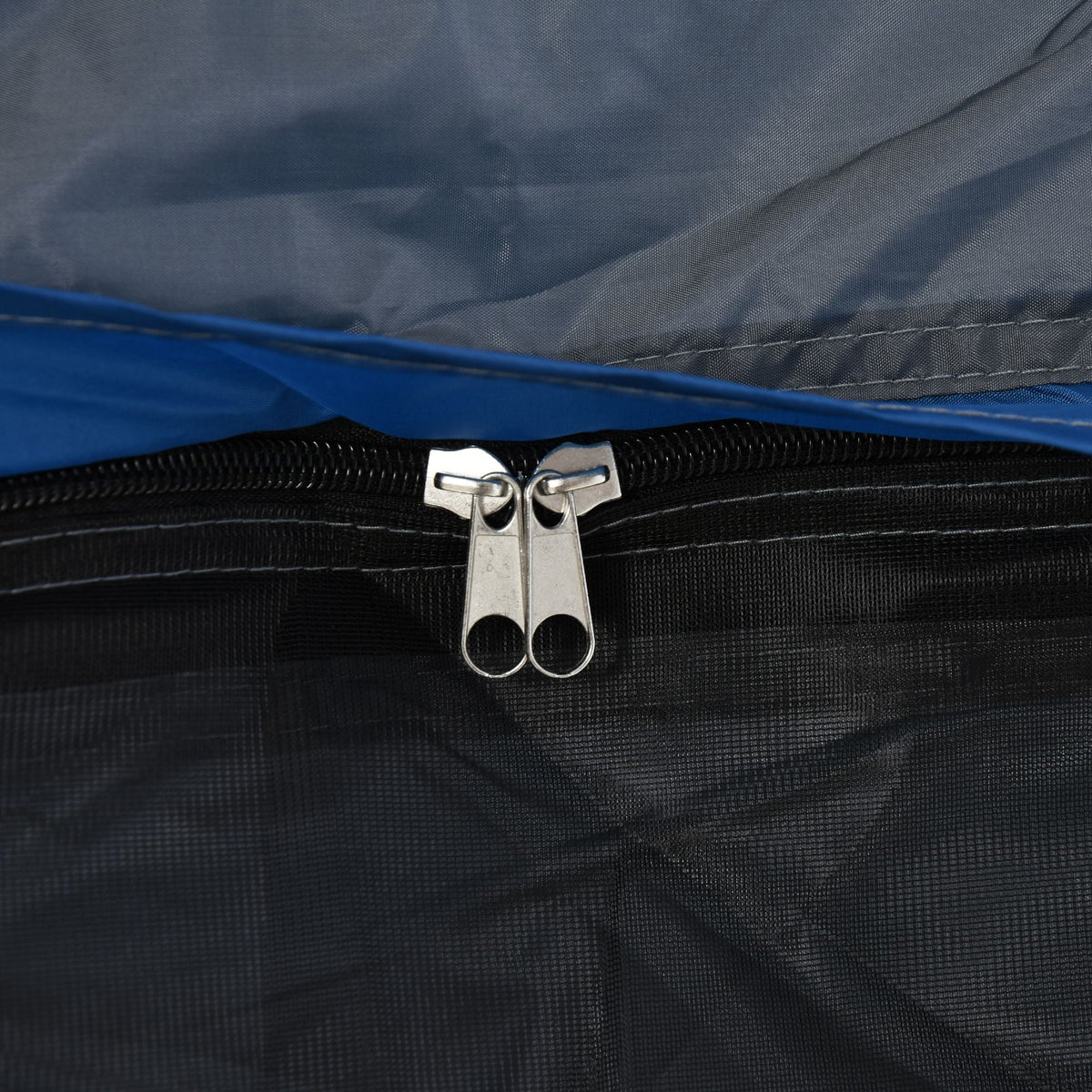 4 Person Pop Up Tent with Windows and Doors I3203