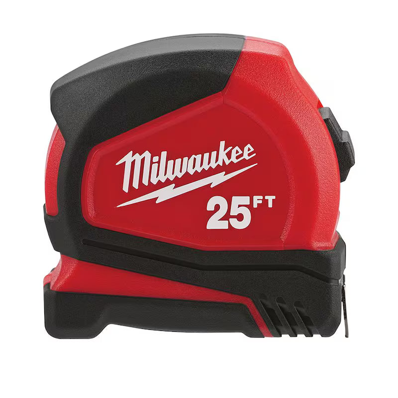 25 ft. Tape Measure with Fractional Scale N2903