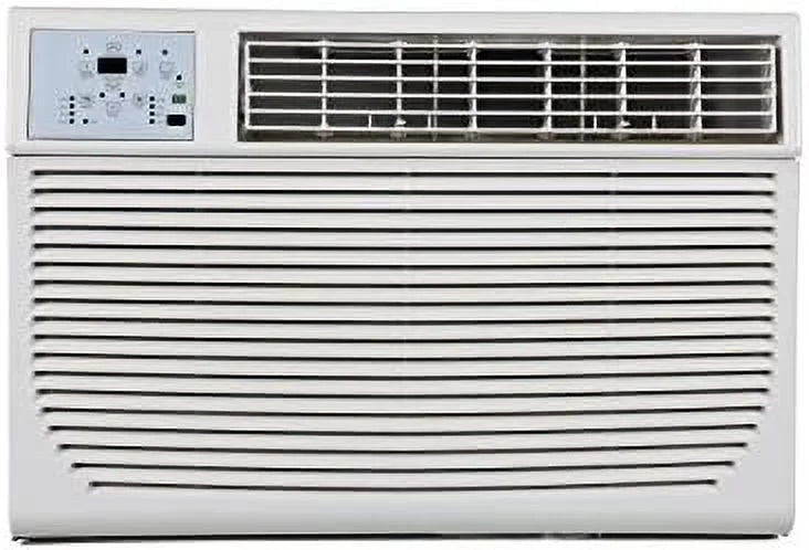 Electronic Through The Wall Air Conditioner T455120