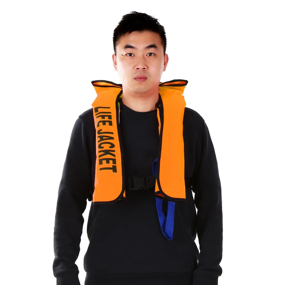Inflatable Water Vest B7089
