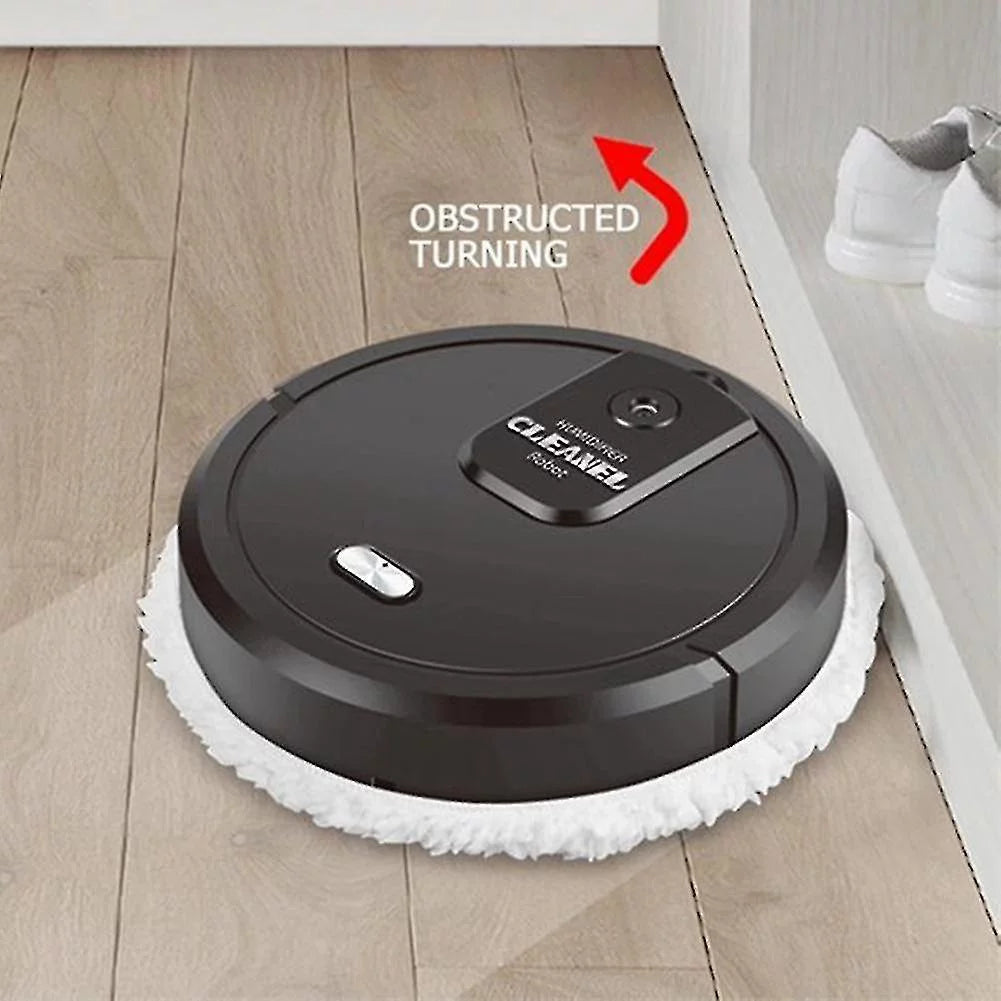 Smart Robot Vacuum Cleaner Z752