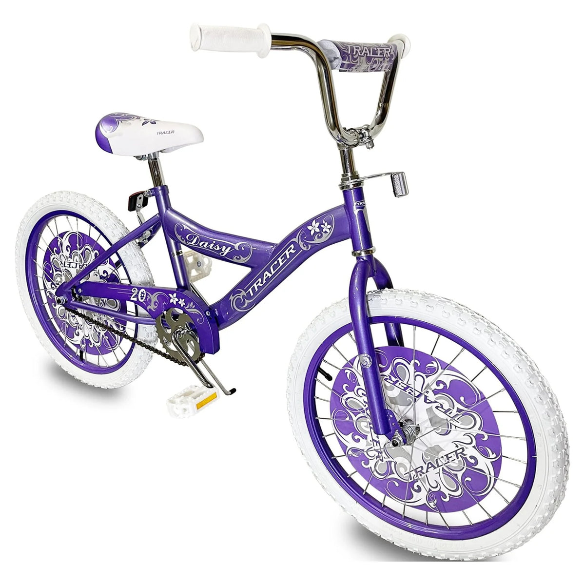 20 Inch Kids Bike Q567347