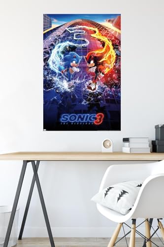 Wall Poster Y870438