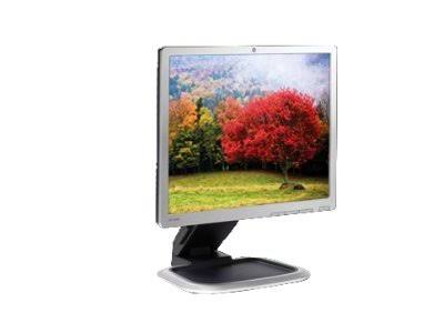LCD Monitor 19x22 1280 x 1024 Silver N424617