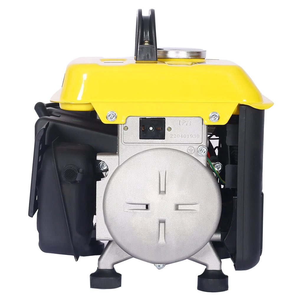 Portable Gas Powered Generator L82273
