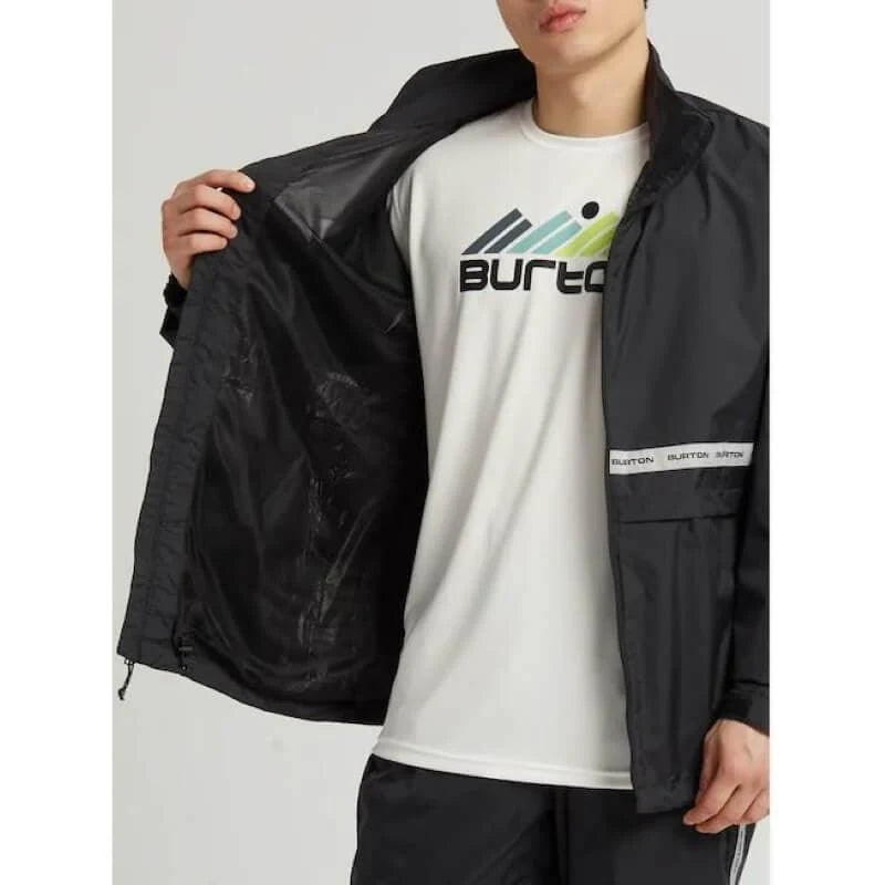 Melter Pant - True Black - Medium G714158