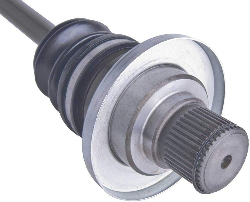 Axle replacement for Yamaha Rhino 700 Y325307