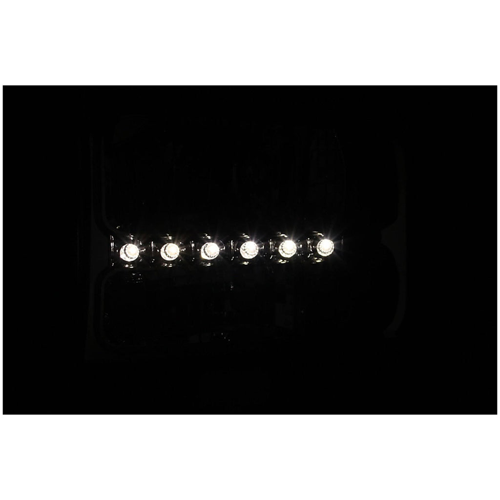 Crystal Headlights S396685