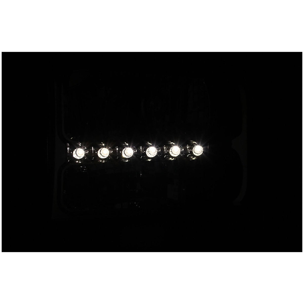 Crystal Headlights S396685