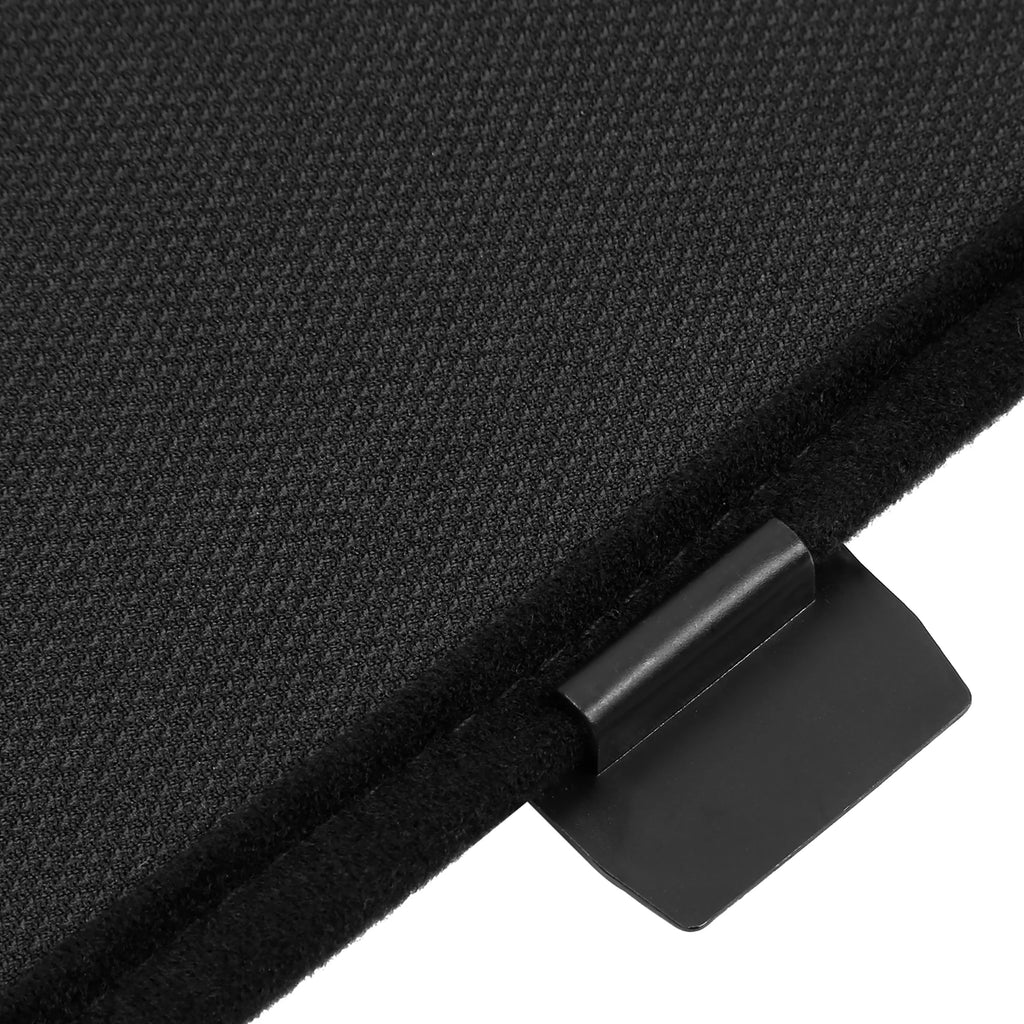 2 Pcs Glass Roof Sunroof Shade Cover H111