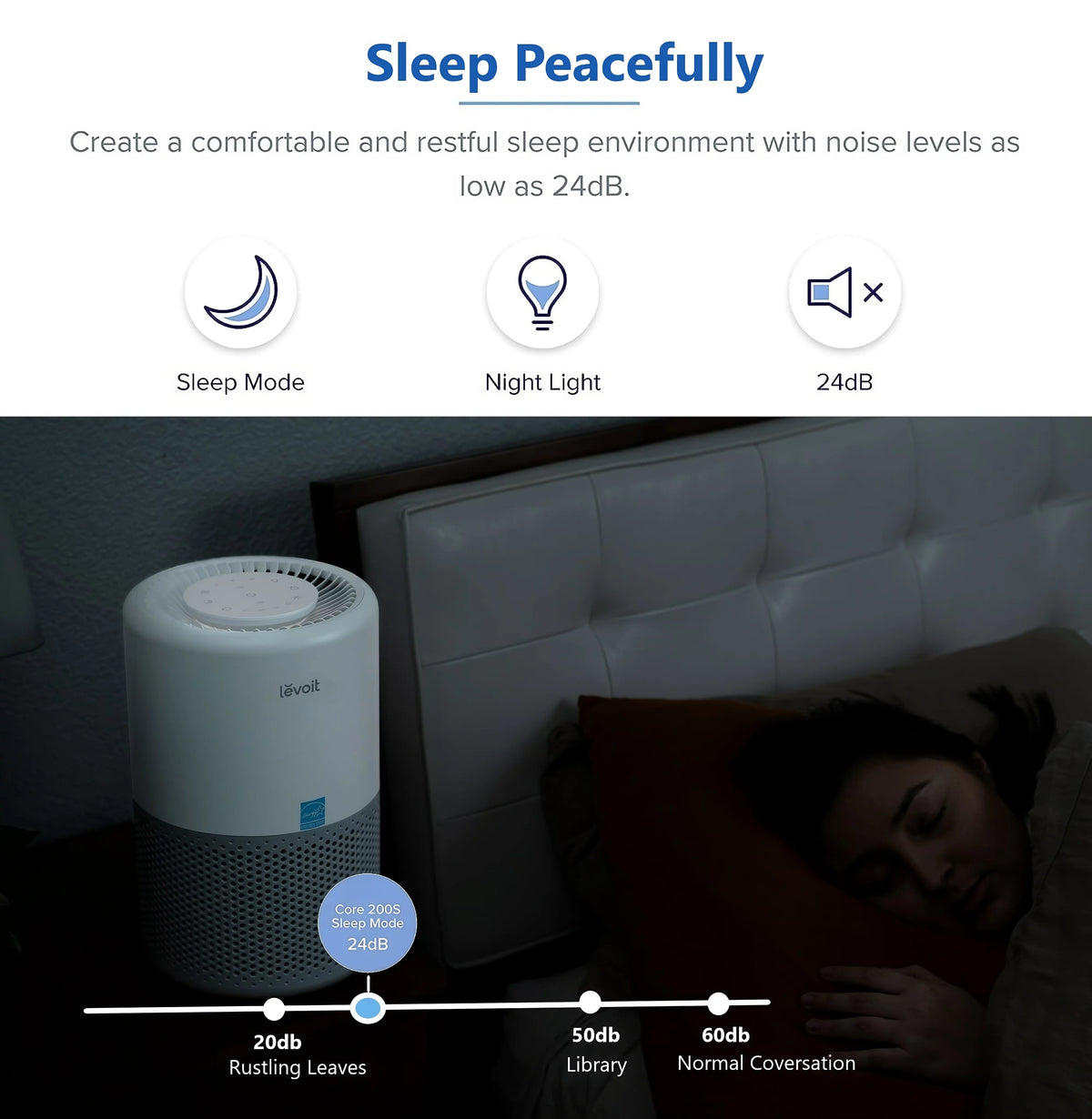 Air Purifier T61359