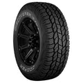 All Season Tire LT235/80R17 120/117R E OWL P788417