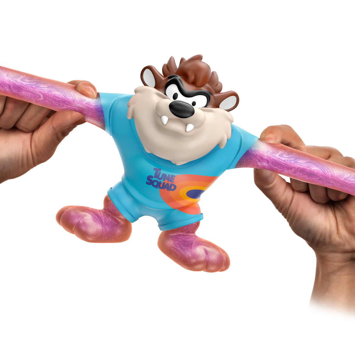Stretchy Goo Filled Action Figure E80036