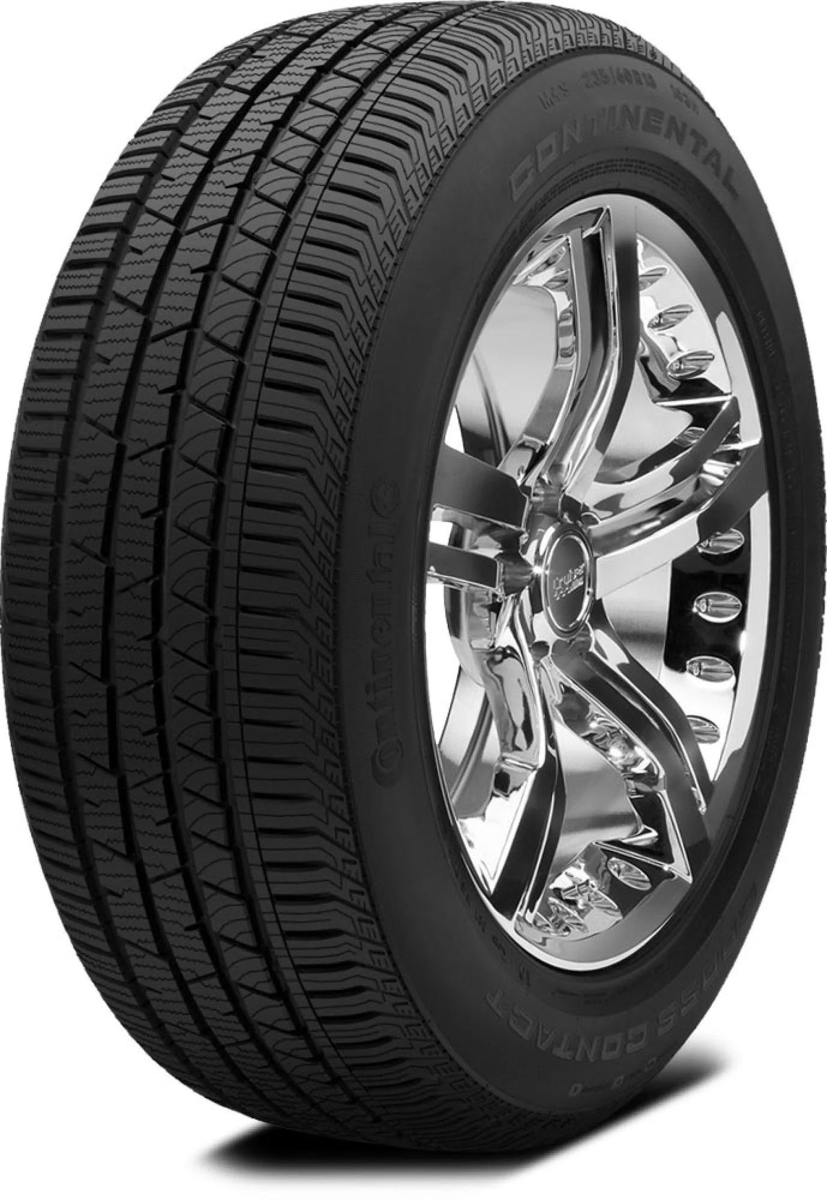 All Season 275/45R21 107H SUV/Crossover Tire Y2982