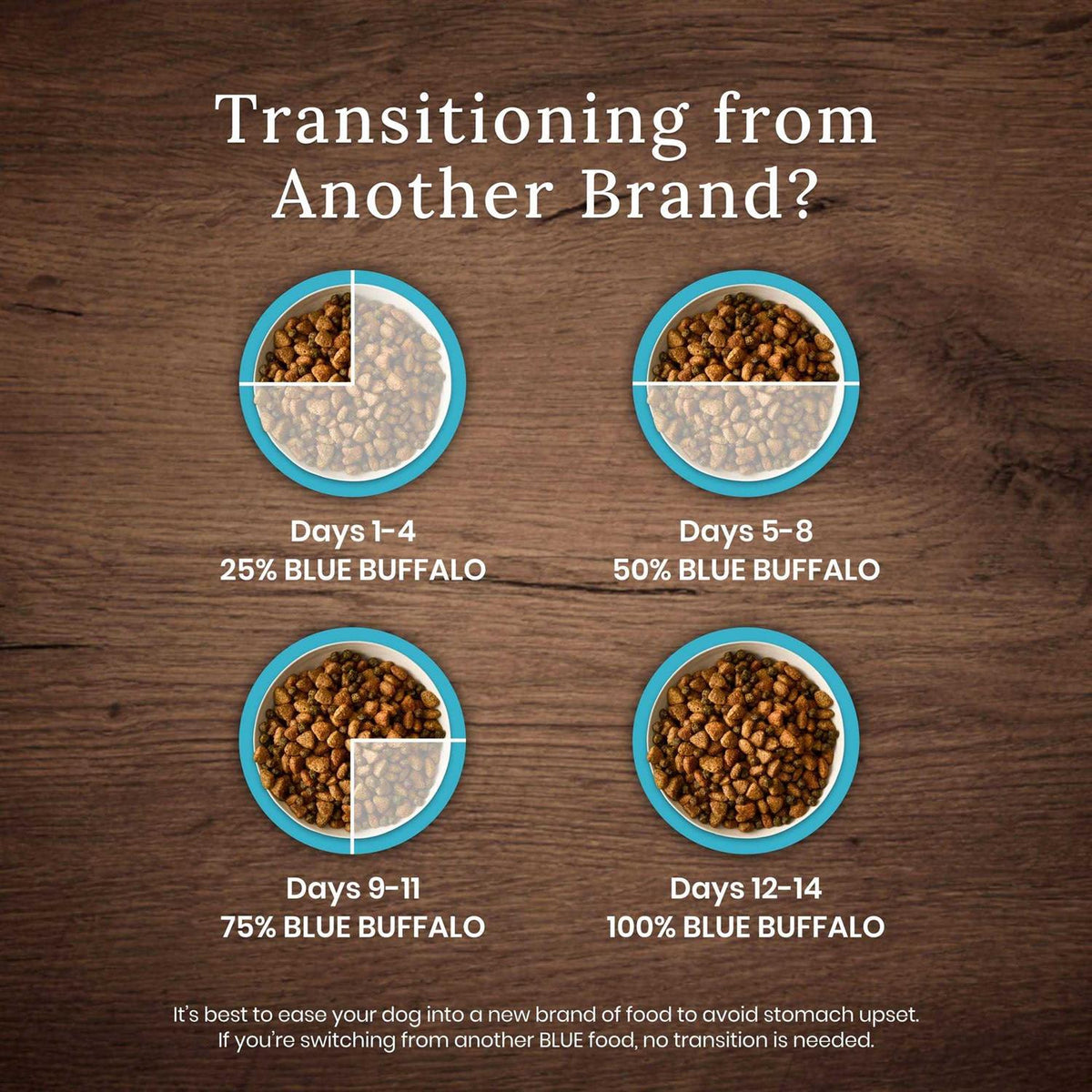 Dog Food O44313