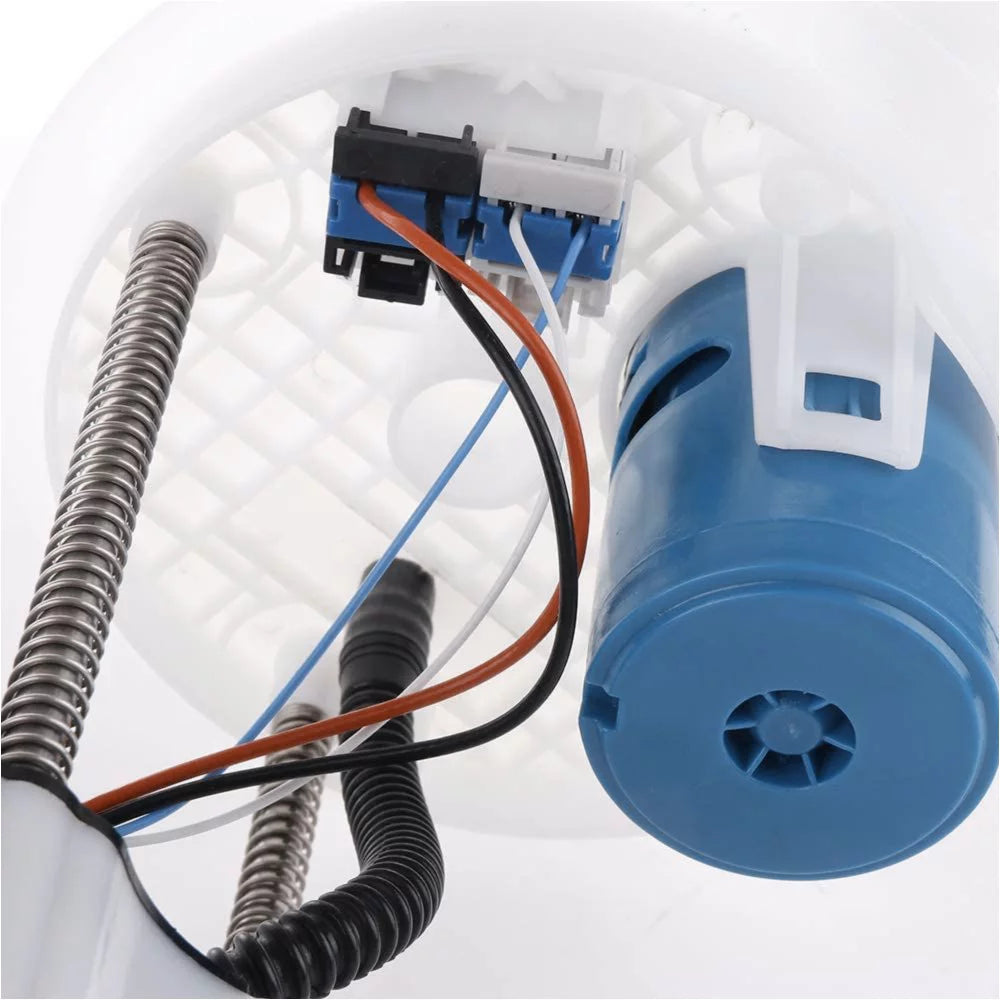 Electric Fuel Pump Module Assembly Y52325