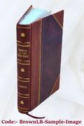 Leather Bound T366