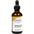 Shellfish & Fish Mix 2oz N28857