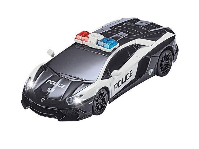 RC Lamborghini Police Y129