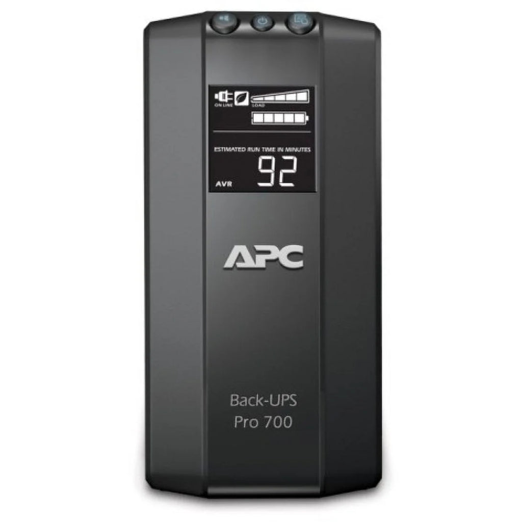 700 VA Tower UPS O101