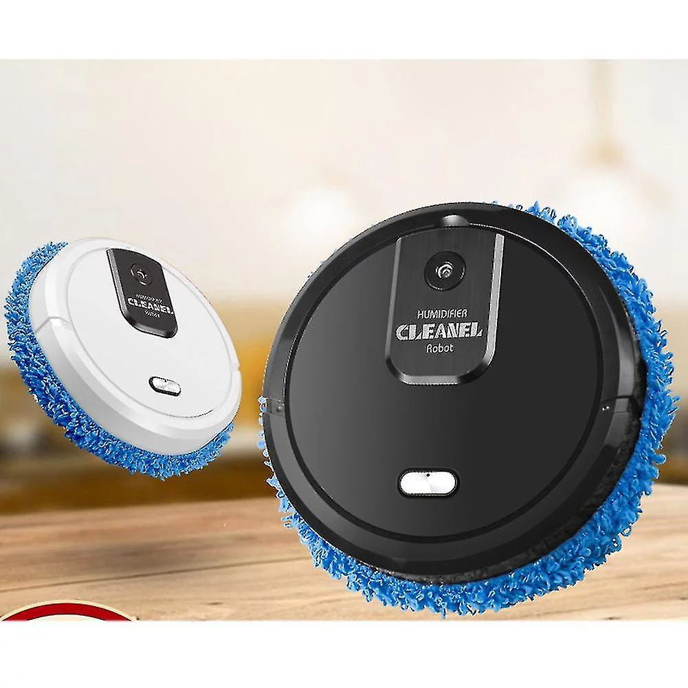 Smart Robot Vacuum Cleaner Z752