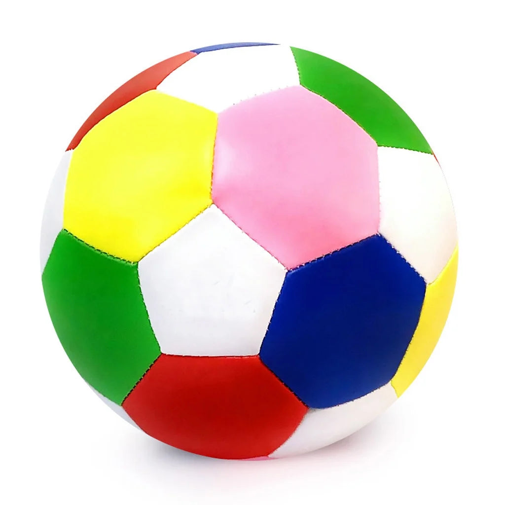 Multicolor Soft Mini Ball Toy R825