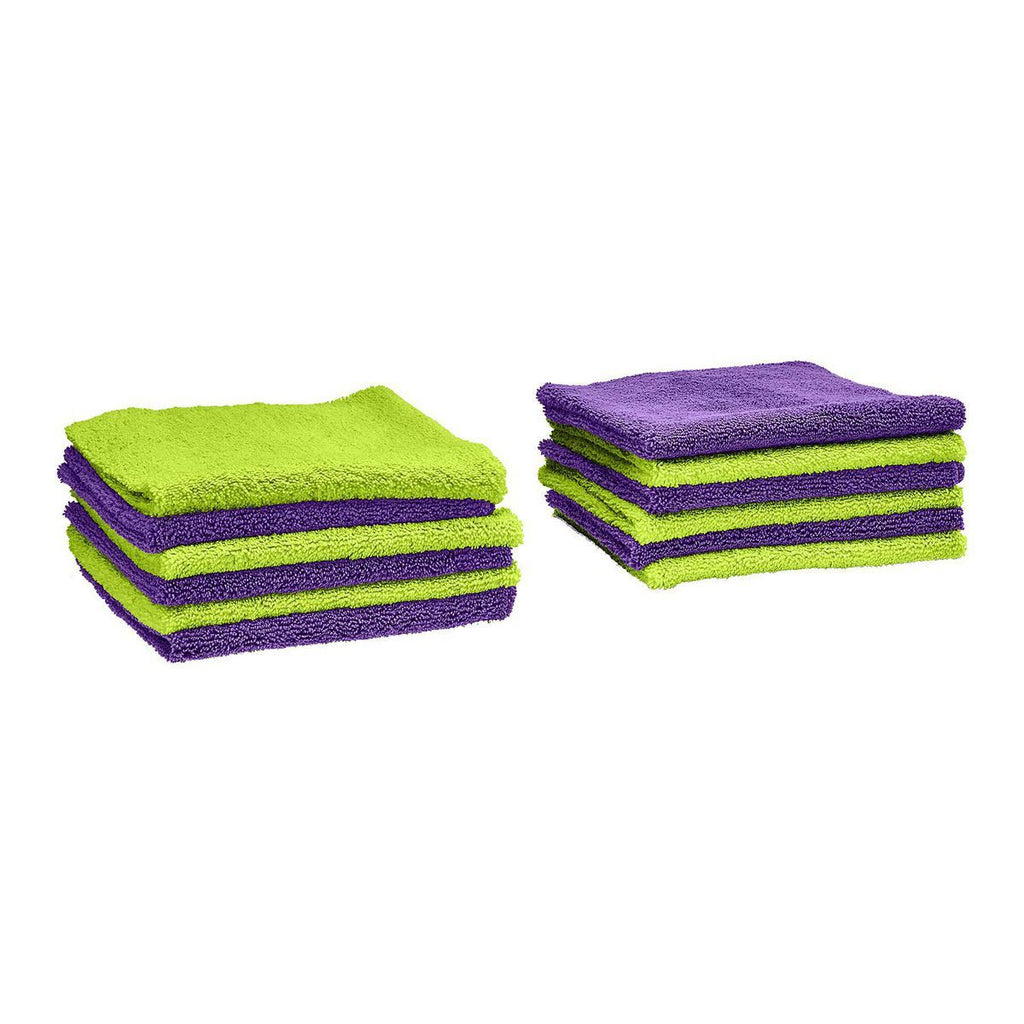 Microfiber Towels 12-Pack W70211