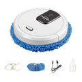 Smart Robot Vacuum Cleaner Z752