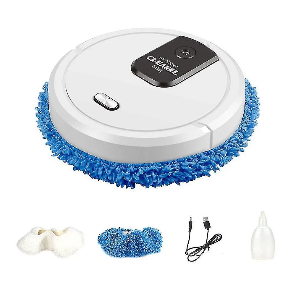 Smart Robot Vacuum Cleaner Z752