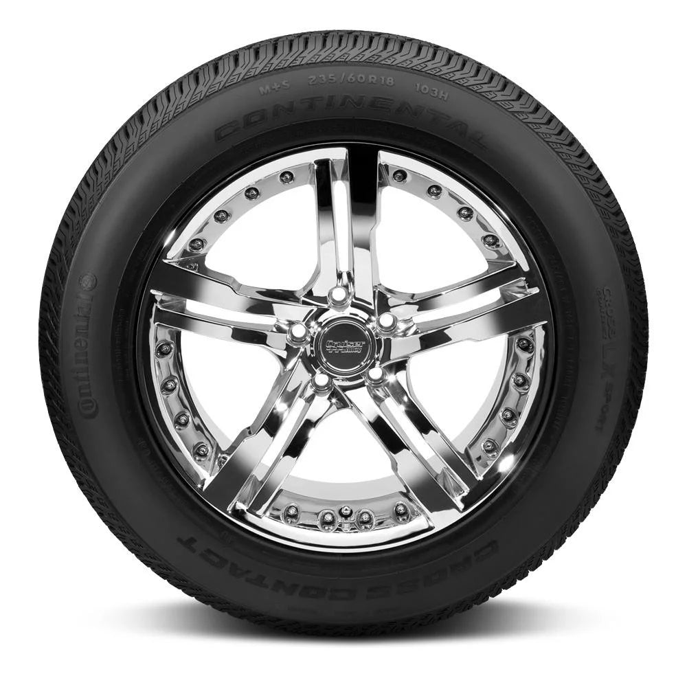 All Season 275/45R21 107H SUV/Crossover Tire Y2982