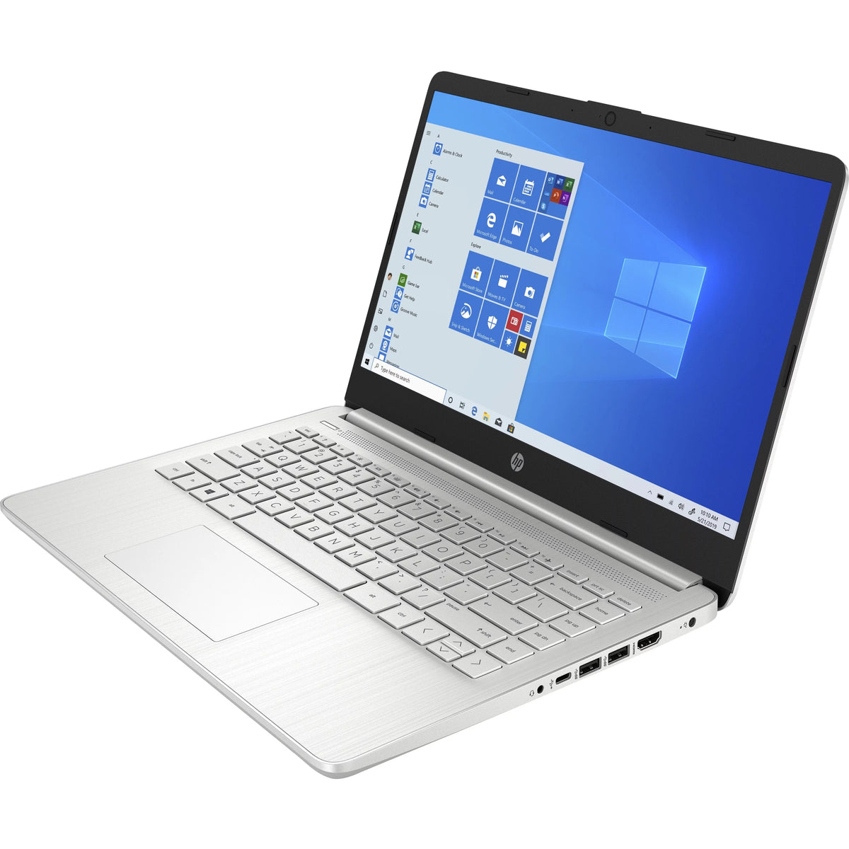 14" Full HD Laptop R48528